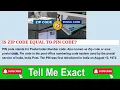 Is ZIP Code Equal to PIN Code ZIP Code VS PIN Code Difference between ZIP and PIN Code