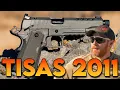 The Cheapest Double Stack 1911 on the Market