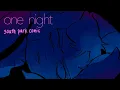 one night TW short south park comic Cartman Butters