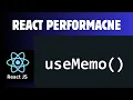 Stop Unwanted Re-renders in React with useMemo