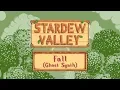 Ghost Synth 8-bit - Stardew Valley
