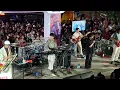 Wijaya 80 ft Arsy Widianto "Ini Adalah Cinta" Live at Anjungan Sarinah 26 Juni 2026