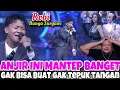 Download Lagu LIUK-LIUKAN CENGKOKNYA ROBI JELMAAN KING NASSAR - Robi DA7 BUNGA SURGAWI