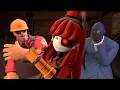 Mimi Sentry Saves The Day SFM