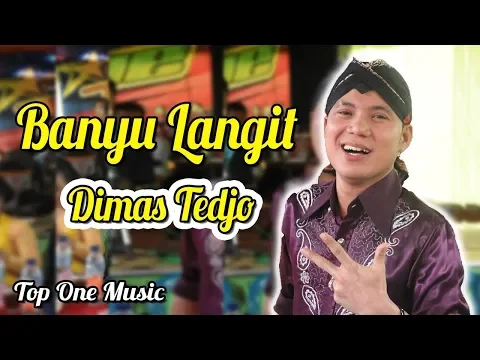 Download MP3 BANYU LANGIT - DIMAS TEDJO - TOP ONE MUSIC
