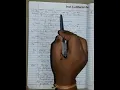 Lecture 11 Jacobi Iterative Method