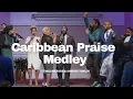 Download Lagu Caribbean Medley (Cover)-Theo Milford and Sherice Tomlin