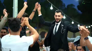 حفل زفاف العريس موسى سعيد الجزء الأول PART 1 أحيا الحفل الفنان حسن غريب 