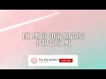 CHROMANCE - Wrap Me In Plastic (Lyrics)