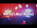 Have you seen these fugitives Merced s Most Wanted for the week of Jan 28