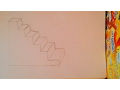 HOW TO DRAW STAIRS FOR BEGINNERS