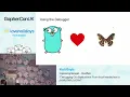 Debugging Go Applications - Matt Boyle Cloudflare