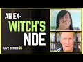 An Ex Witch's NDE: What She Saw Changed Everything | Imagine Heaven Podcast with John Burke