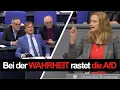 Download Lagu ERSCHRECKEND 💥 So reagiert die AfD, wenn die WAHRHEIT gesprochen wird