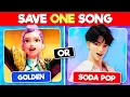 Download Lagu Save One Song KPOP DEMON HUNTERS \u0026 K-Pop Songs