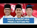Download Lagu Hasil Sementara Pemilu Ketua Umum PSI: Bro Ron Unggul, Kaesang Pangarep dan Agus Mulyono Menyusul