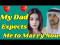 Download Lagu MY DAD EXPECTS ME TO MARRY NOW _ Sheikh Hamdan _ Fazza Prince of Dubai _ Fazza