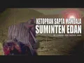 Download Lagu SUMINTEN EDAN by ​Ragam Koleksi dan Seni