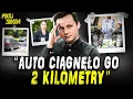 Download Lagu Maksa potrąciły dwa samochody. Jeden z kierowców nadal jest poszukiwany