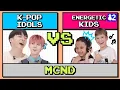 Download Lagu K-pop's newest masters of dance face off with hyper masters of cutenessㅣBTS, Stray Kids, SEVENTEEN