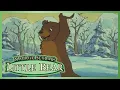 Little Bear Snowball Fight - Winter Solstice