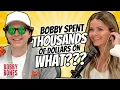 Bobby Spent Thousands on Eddie Was Raymundo Right About Country Music Couple Divorcing