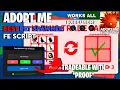 TRADEABLE ADOPT ME BEST PET SPAWNER SCRIPT SPAWN ANY PETS LATEST UPDATE PASTEBIN UNPATCHED