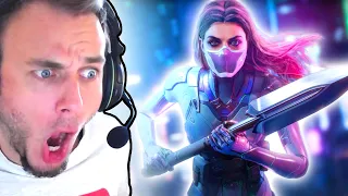 BLACK OPS 7 is such a weird game