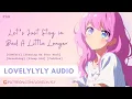 Download Lagu [ASMR] Sleepy Morning Cuddles — Let’s Stay in Bed Together 💞 [Comfort] [Cuddles] [Gentle Whisper]
