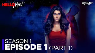 hello mini season 1 episode 1 part 1 best thriller web series amazon d m a player