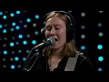 Quivers - You're Not Always On My Mind (Live on KEXP)
