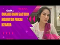 Dian Sastro Ajak Wanita Indonesia Ngantor Pakai Kebaya, Cantiknya!