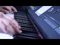 Download Lagu Klavi-OK - Seloka Hari Raya by Uji Rashid \u0026 Hail Amir  [Cover short ver.]