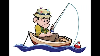 Частушки про рыбалку 2020 