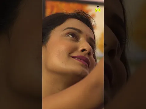 New Latest | 18+ web series | Apradh Ki Duniya | MASTRAM App