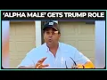 Alpha Male Influencer Appointed As Presidential Envoy