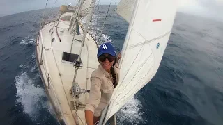 Ep.217 Mucking around a Wreck and getting stripped