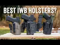I Found the Best Carry Holsters