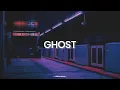 Download Lagu Justin Bieber - Ghost (lofi version)