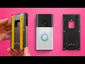 How to install Ring No-Drill Mount for Battery Doorbells