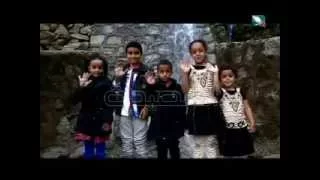 انشودة   تعز القديمة دندنها