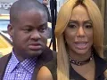 Tamar Snaps on Vincent Herbert on Instagram