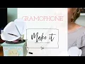 Make it With Miss Mandee - Gramophone