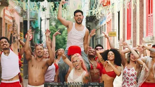 PEDRO SAMPAIO SEQUÊNCIA STRIPTEASE Feat MC GW MC Talibã MC Debby 