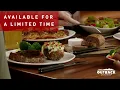 Outback Steakhouse Let s Pass Plates
