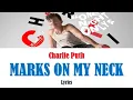 Lagu Charlie Puth - Marks On My Neck (Lyrics)