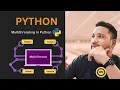 Python Multi-Threading Speed Up Your Applications by Kumar Makala