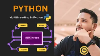 Python Multi-Threading Speed Up Your Applications by Kumar Makala