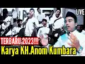 Download Lagu HADRAH TERBARU 2023 KARYA KH. ANOM KUMBARA BERSAMA JAMIATUL HADRAH WASILATUL MUSTOFA