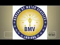 BMV Hearing
